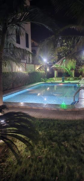 Villa L'Oasis